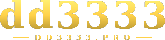 dd3333 logo